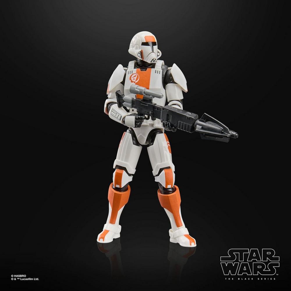 STAR WARS The Black Series Republic Trooper Gaming Greats