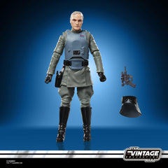 Star Wars The Vintage Collection General Veers (AT-AT Commander)