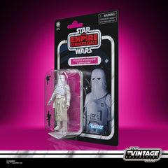 Star Wars The Vintage Collection Imperial Snowtrooper Commander