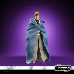 STAR WARS The Vintage Collection Luuke, The Last Command