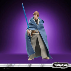 STAR WARS The Vintage Collection Luuke, The Last Command