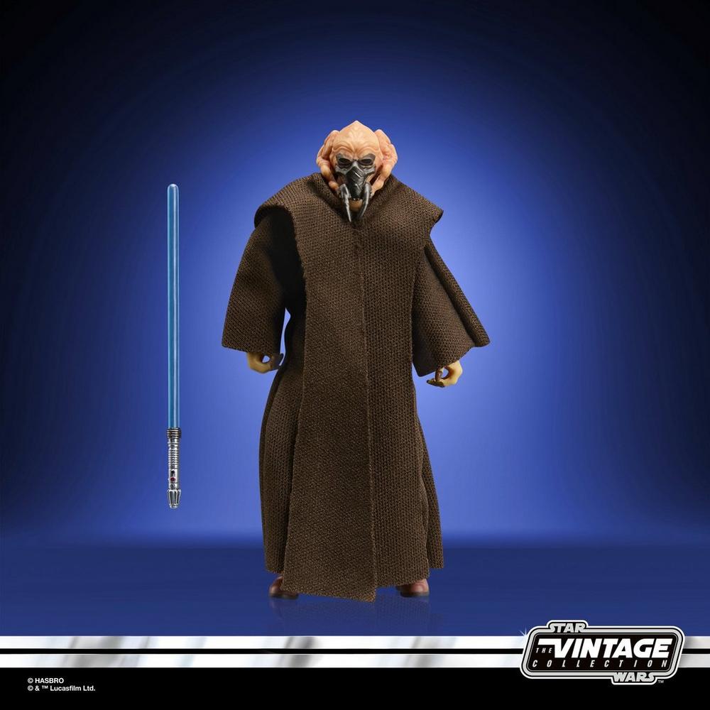 STAR WARS The Vintage Collection Plo Koon, Attack of the Clones™
