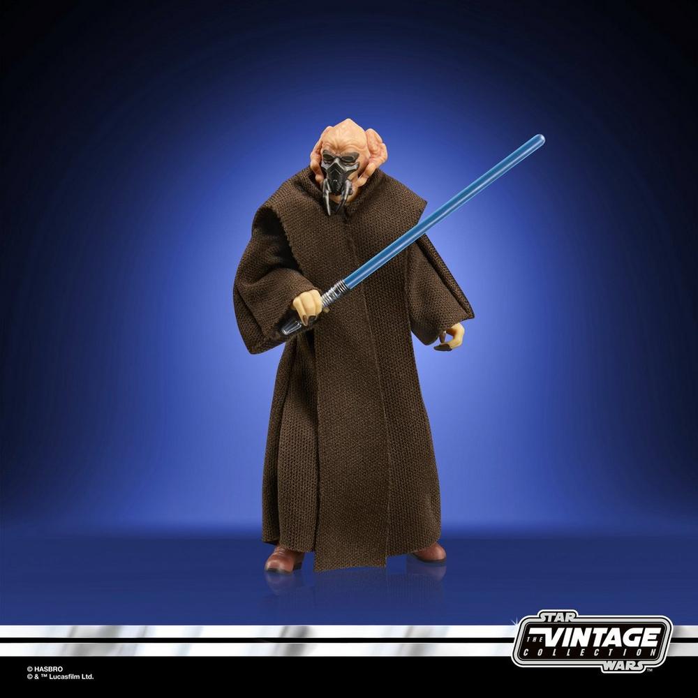 STAR WARS The Vintage Collection Plo Koon, Attack of the Clones™