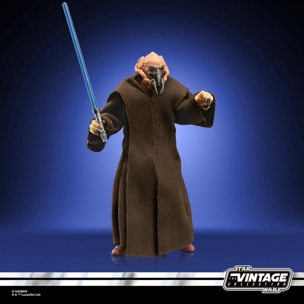 STAR WARS The Vintage Collection Plo Koon, Attack of the Clones™