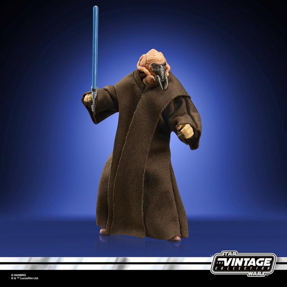 STAR WARS The Vintage Collection Plo Koon, Attack of the Clones™