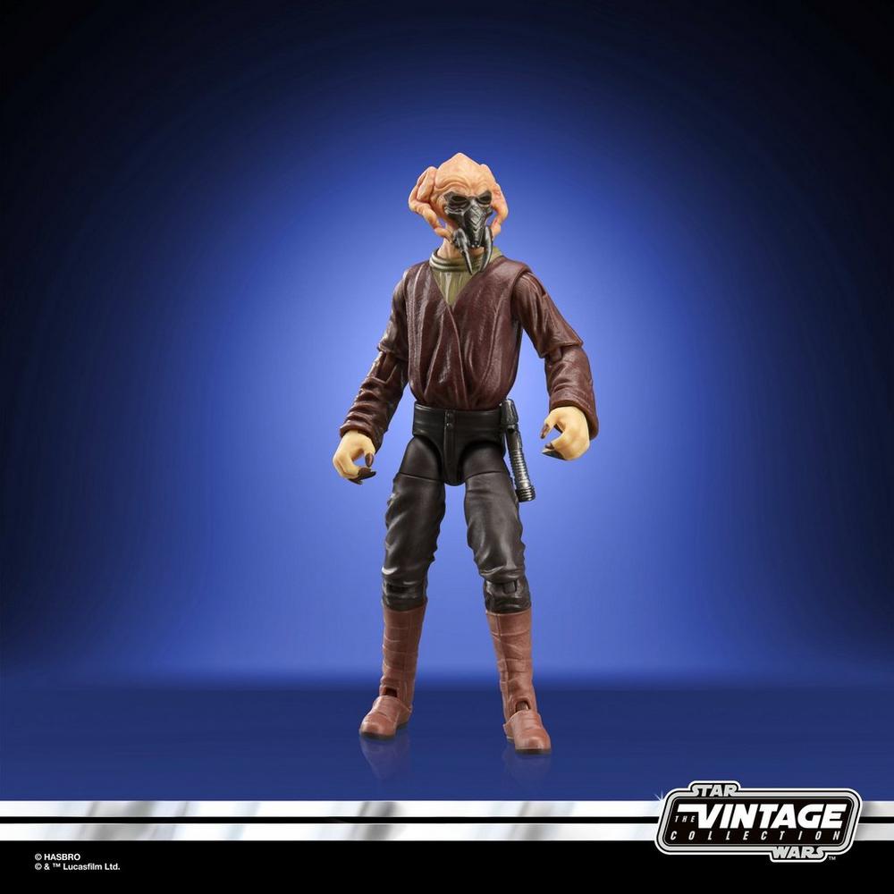 STAR WARS The Vintage Collection Plo Koon, Attack of the Clones™