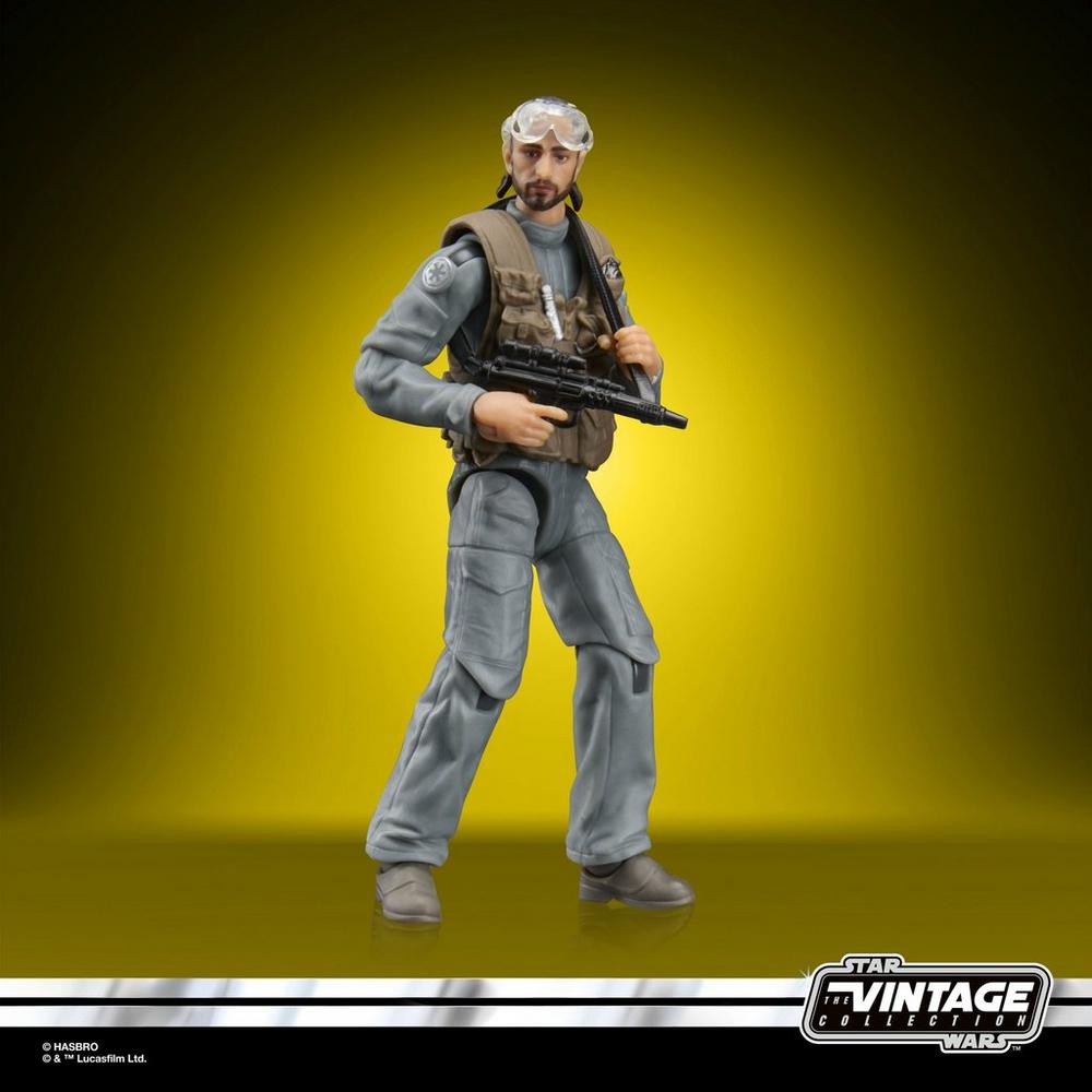 STAR WARS The Vintage Collection Bodhi Rook, Rogue One
