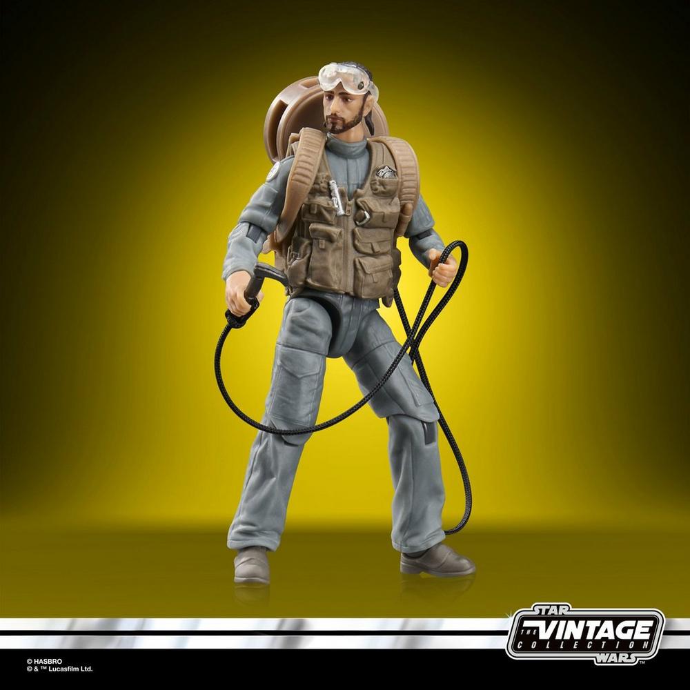 STAR WARS The Vintage Collection Bodhi Rook, Rogue One