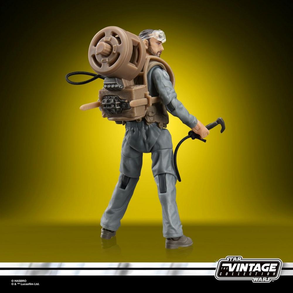 STAR WARS The Vintage Collection Bodhi Rook, Rogue One