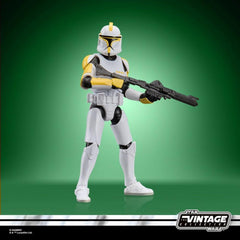 STAR WARS The Vintage Collection Clone Trooper Commander, Attack of the Clones™