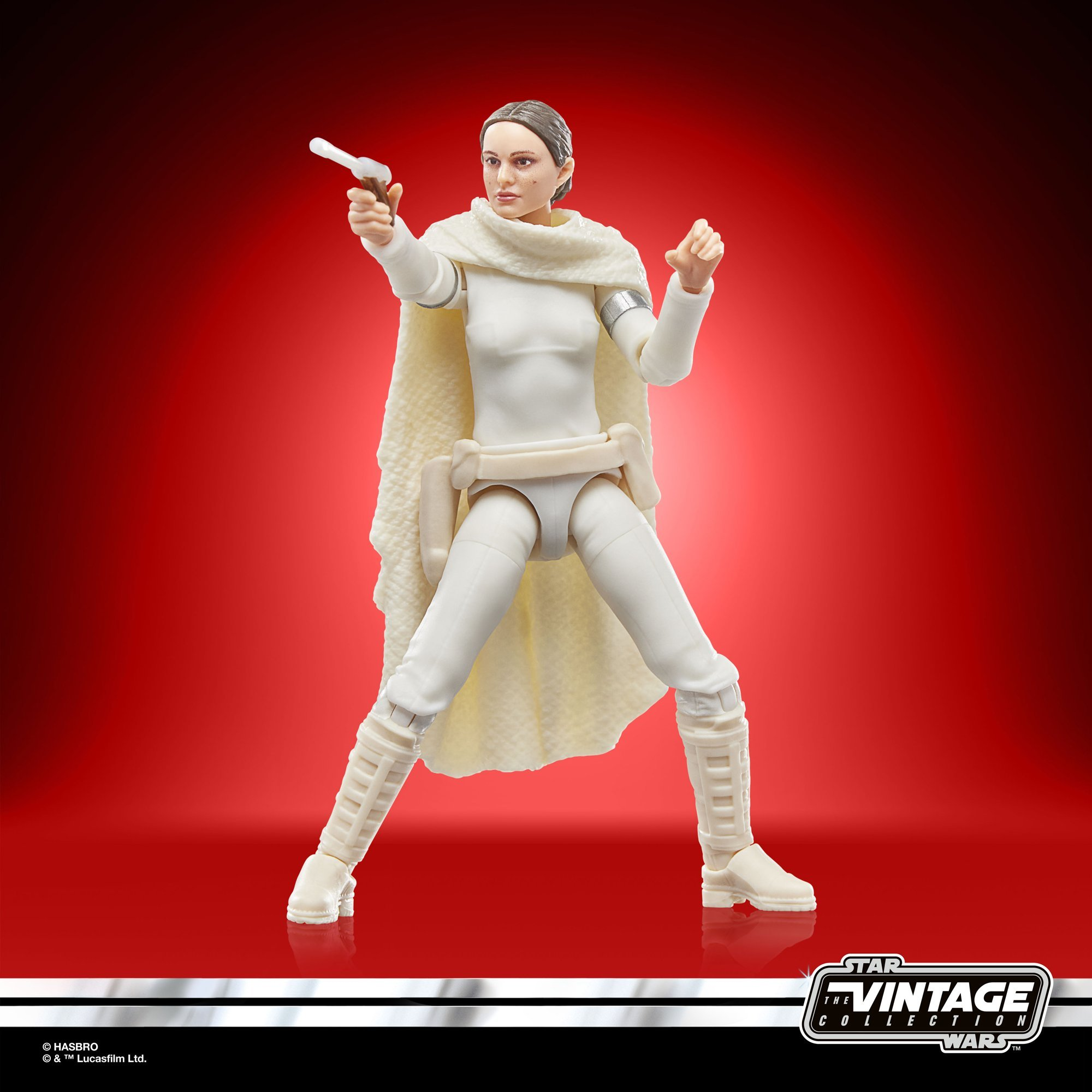 Star Wars The Vintage Collection Padmé Amidala