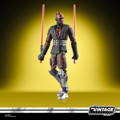 Star Wars The Vintage Collection Maul