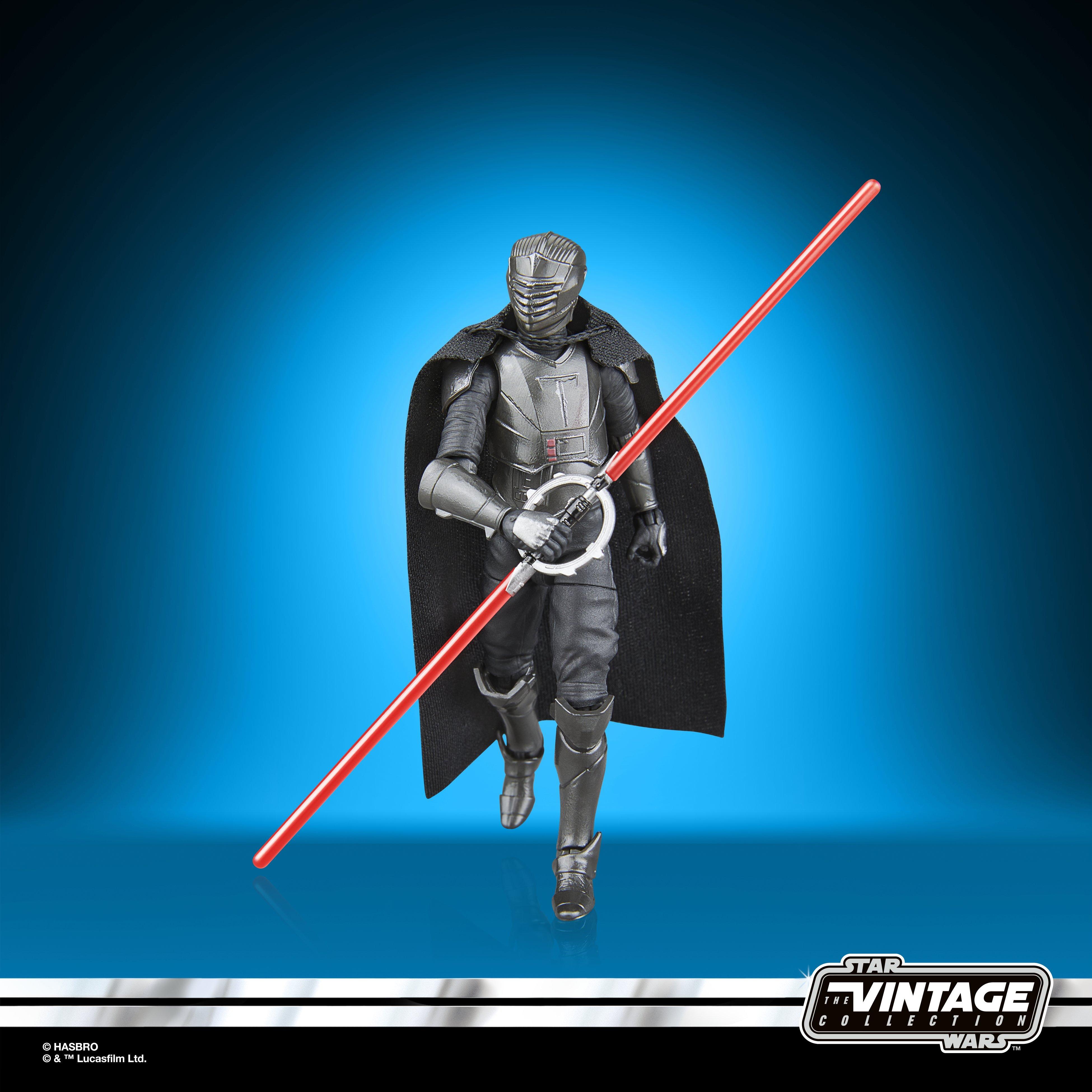 STAR WARS The Vintage Collection Marrok
