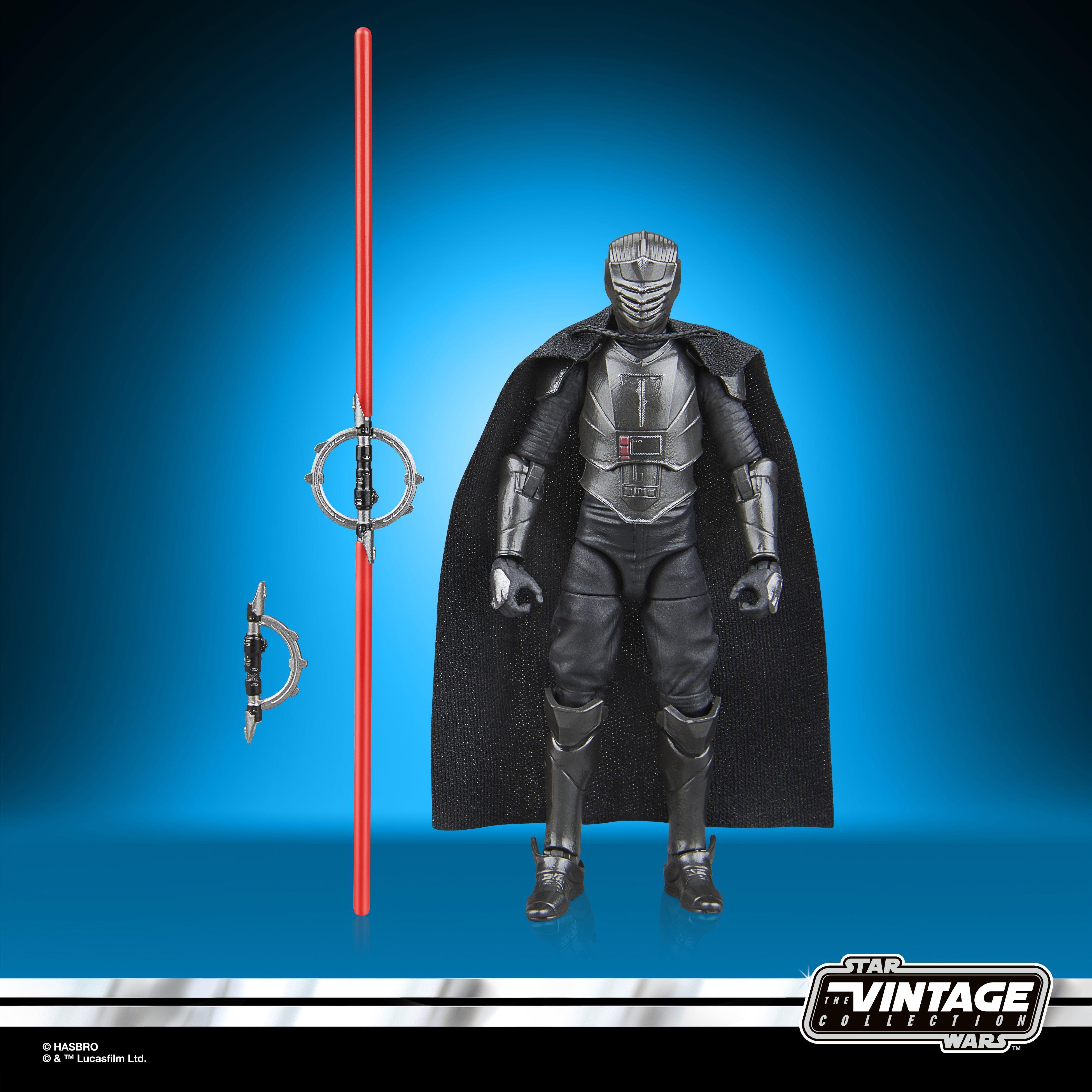 STAR WARS The Vintage Collection Marrok