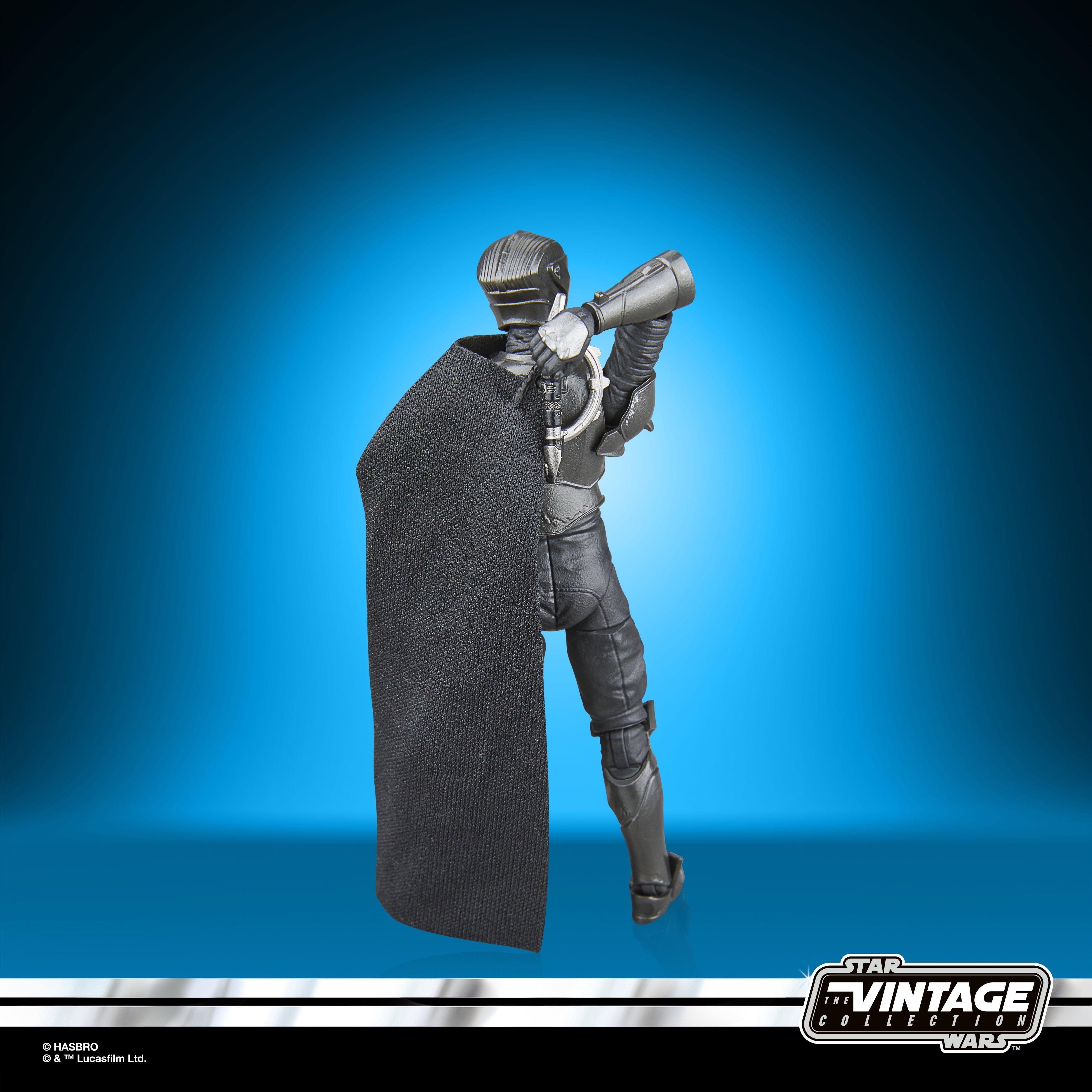 STAR WARS The Vintage Collection Marrok