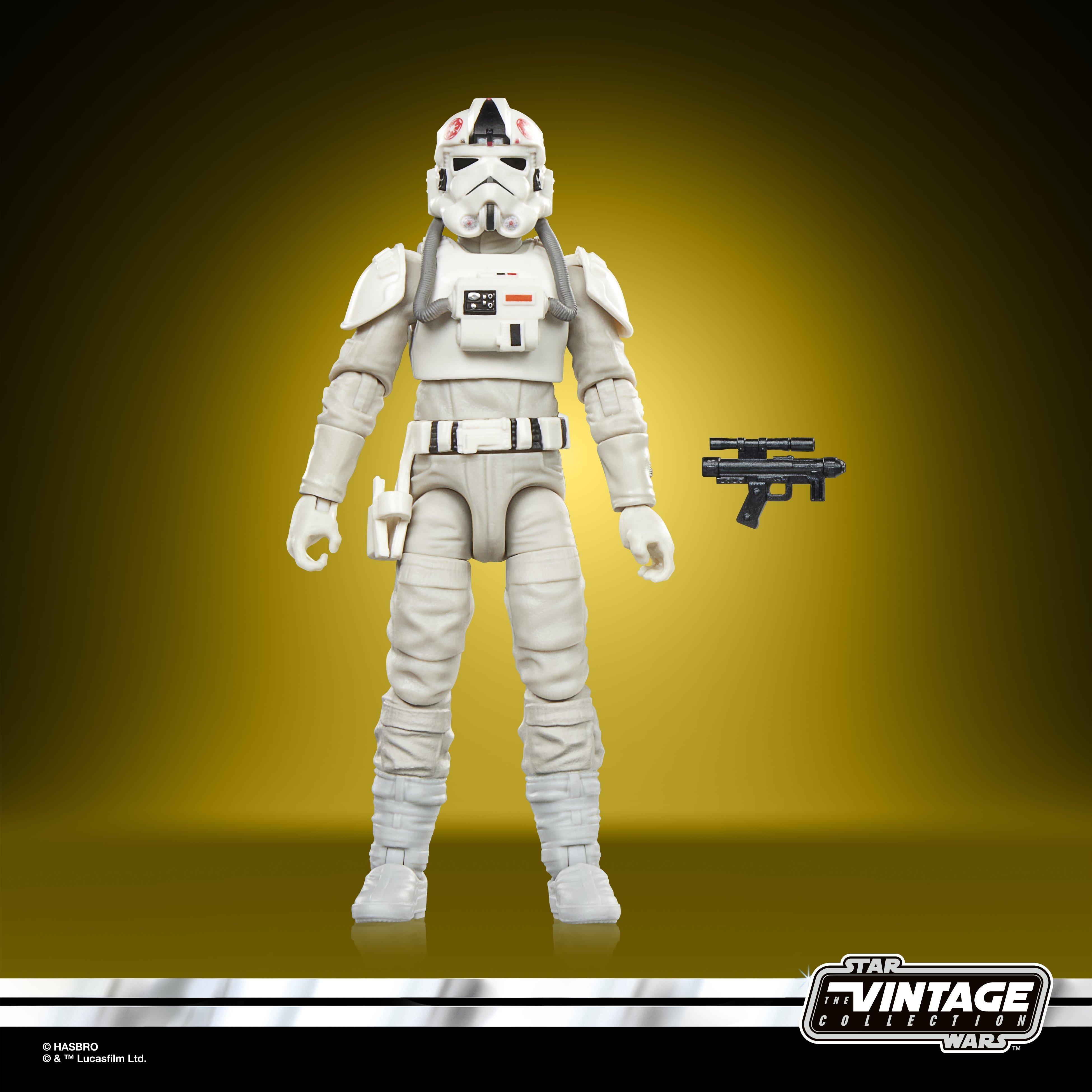STAR WARS The Vintage Collection Imperial Remnant AT-AT Driver