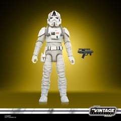 STAR WARS The Vintage Collection Imperial Remnant AT-AT Driver
