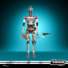 STAR WARS The Vintage Collection IG-11 (Nevarro Marshal)