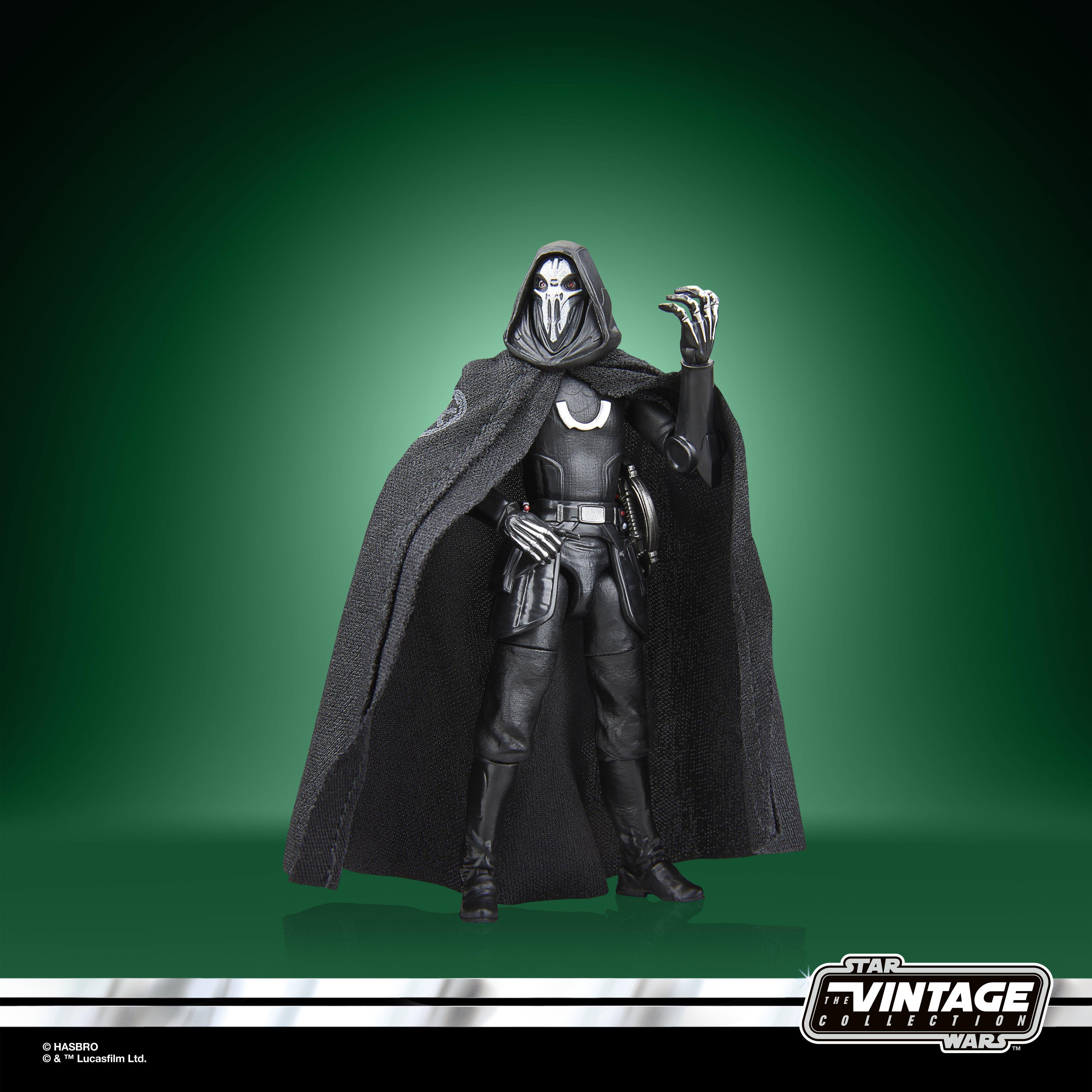 STAR WARS The Vintage Collection Eleventh Brother