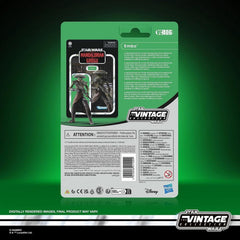 STAR WARS The Vintage Collection Embo, Star Wars: The Mandalorian and Grogu™