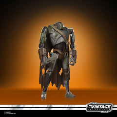 STAR WARS The Vintage Collection Mercenary Droid, Star Wars: The Mandalorian and Grogu™