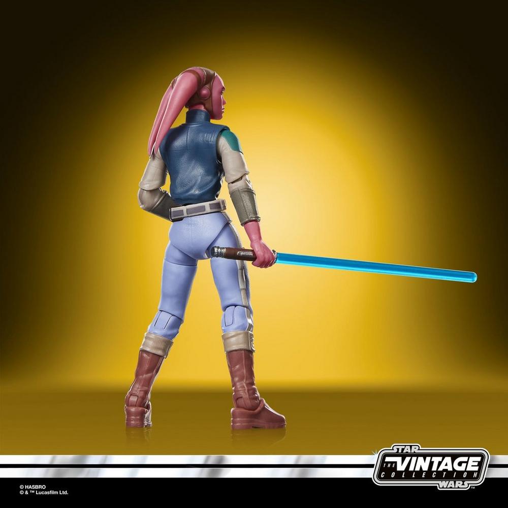 STAR WARS The Vintage Collection Devon Izara, Star Wars: Maul – Shadow Lord™