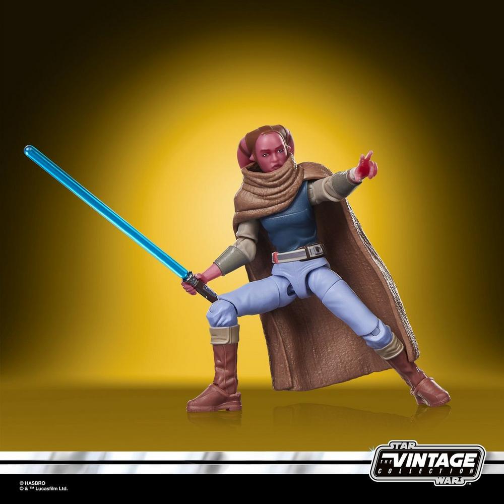 STAR WARS The Vintage Collection Devon Izara, Star Wars: Maul – Shadow Lord™
