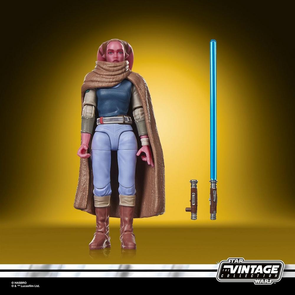 STAR WARS The Vintage Collection Devon Izara, Star Wars: Maul – Shadow Lord™