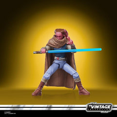 STAR WARS The Vintage Collection Devon Izara, Star Wars: Maul – Shadow Lord™