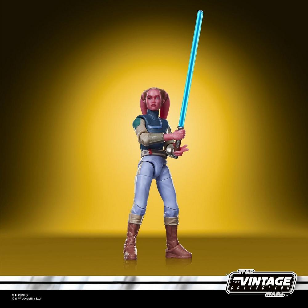 STAR WARS The Vintage Collection Devon Izara, Star Wars: Maul – Shadow Lord™