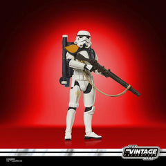 STAR WARS The Vintage Collection Sandtrooper (Squad Leader), Star Wars: A New Hope™