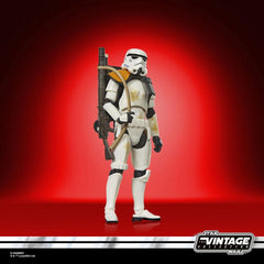 STAR WARS The Vintage Collection Sandtrooper (Squad Leader), Star Wars: A New Hope™