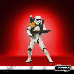 STAR WARS The Vintage Collection Sandtrooper (Squad Leader), Star Wars: A New Hope™