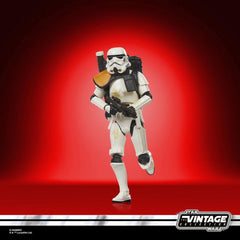 STAR WARS The Vintage Collection Sandtrooper (Squad Leader), Star Wars: A New Hope™