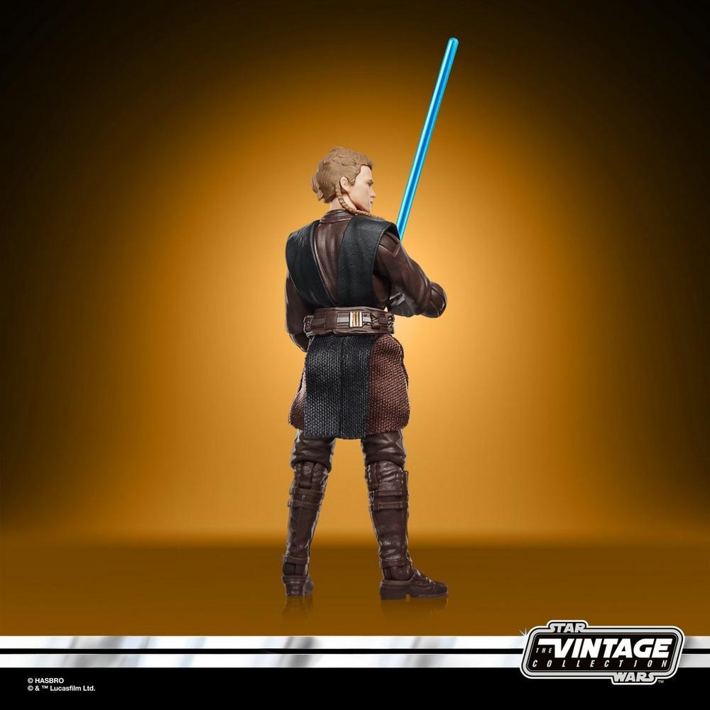 STAR WARS The Vintage Collection Anakin Skywalker (Padawan), STAR WARS: Attack of the Clones