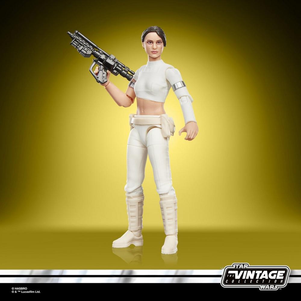 STAR WARS The Vintage Collection Padmé Amidala (Geonosis), STAR WARS: Attack of the Clones