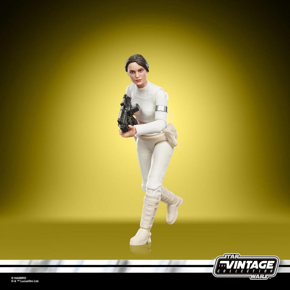 STAR WARS The Vintage Collection Padmé Amidala (Geonosis), STAR WARS: Attack of the Clones