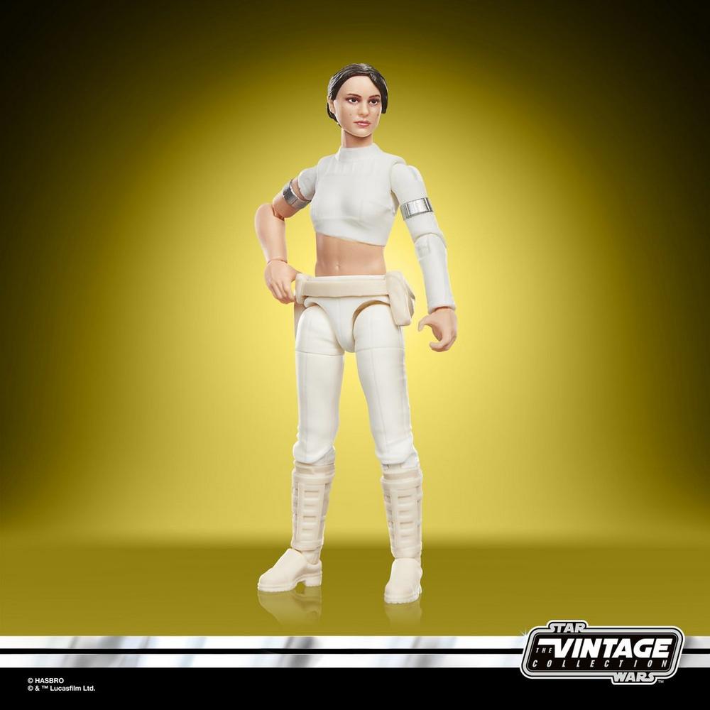 STAR WARS The Vintage Collection Padmé Amidala (Geonosis), STAR WARS: Attack of the Clones