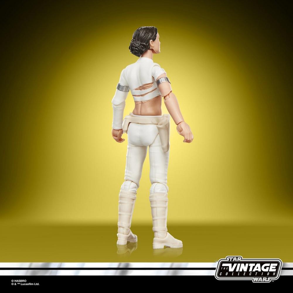 STAR WARS The Vintage Collection Padmé Amidala (Geonosis), STAR WARS: Attack of the Clones