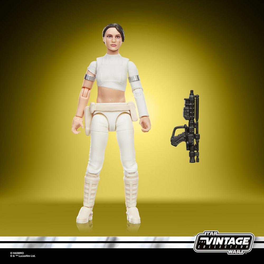 STAR WARS The Vintage Collection Padmé Amidala (Geonosis), STAR WARS: Attack of the Clones