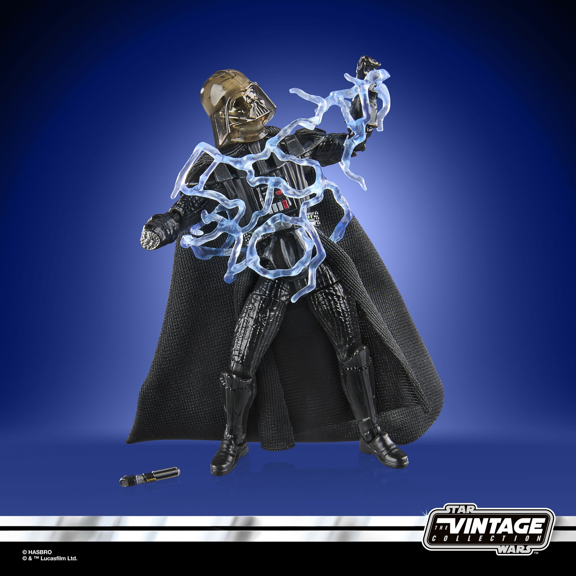 Star Wars The Vintage Collection Darth Vader (Emperor’s Wrath)