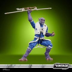 STAR WARS The Vintage Collection Zeb Orrelios (New Republic Pilot), Star Wars: The Mandalorian and Grogu™