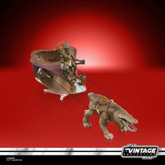 STAR WARS The Vintage Collection Orray & Geonosian Picador