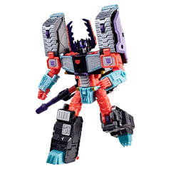 Transformers Age of the Primes Leader Class Megazarak