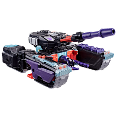 Transformers Age of the Primes Leader Class Megazarak