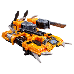Transformers Age of the Primes Leader Class Herald of Unicron