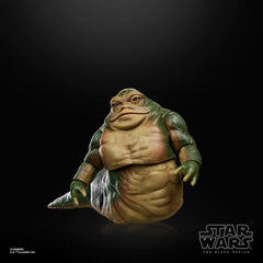STAR WARS The Black Series Rotta the Hutt, STAR WARS: The Mandalorian & Grogu