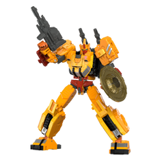 Transformers Age of the Primes Voyager Class Sentinel Prime