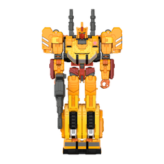 Transformers Age of the Primes Voyager Class Sentinel Prime