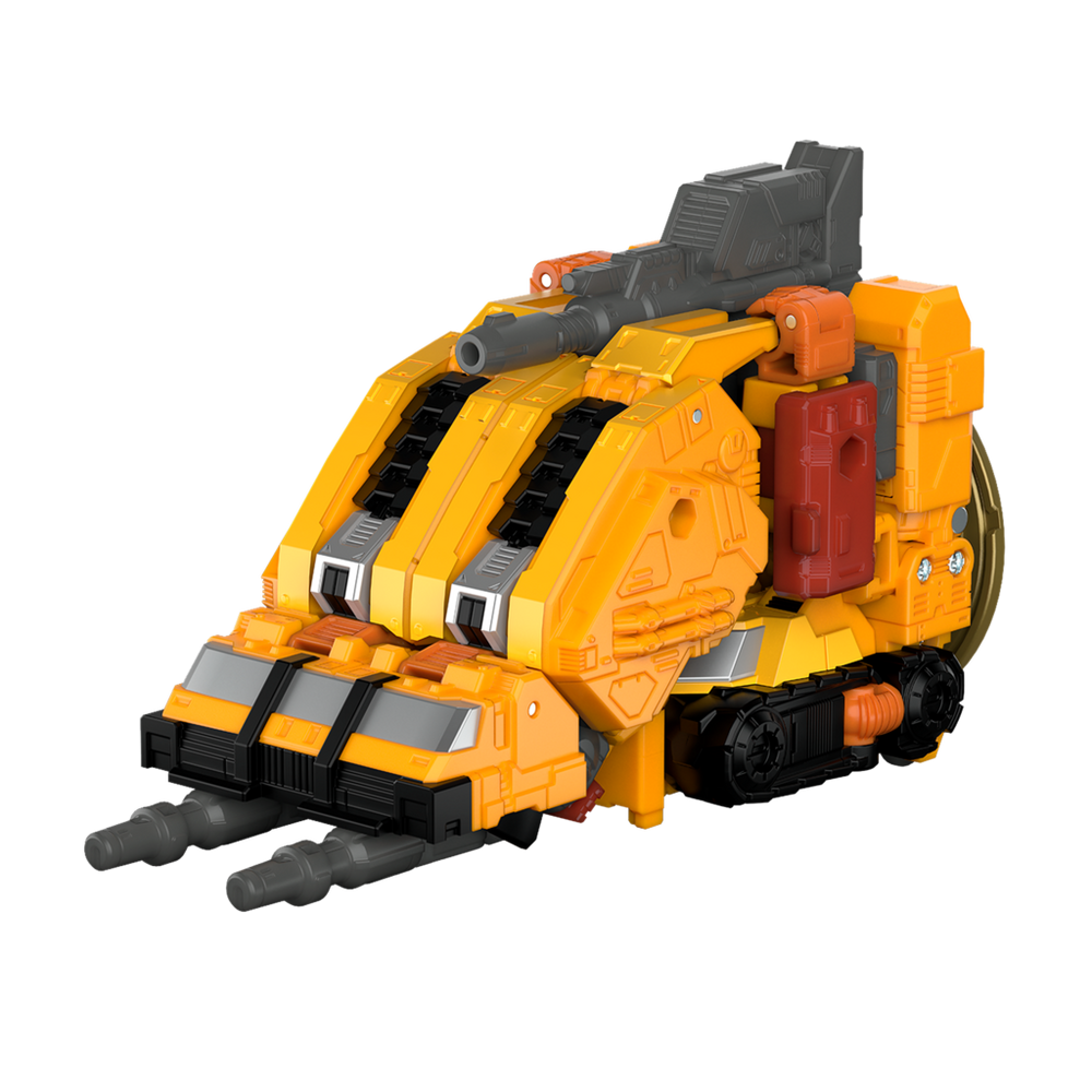 Transformers Age of the Primes Voyager Class Sentinel Prime